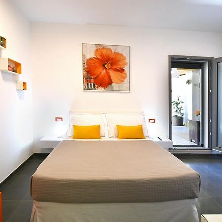 Elis B&B Villasimius Extérieur photo