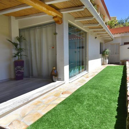 Elis B&B Villasimius Extérieur photo