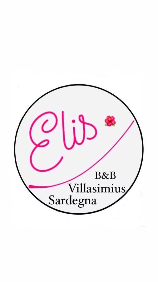 Elis B&B Villasimius Extérieur photo