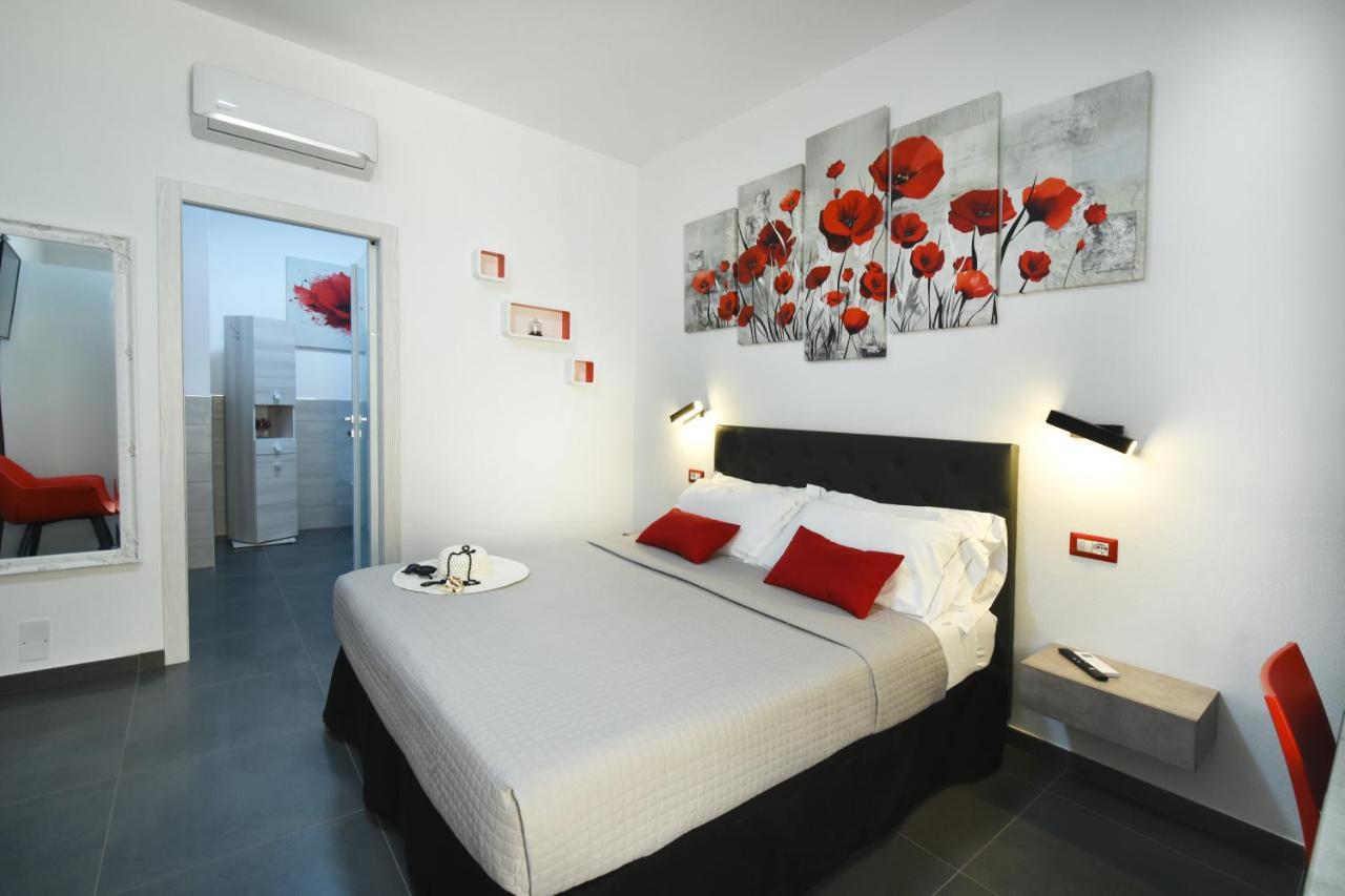 Elis B&B Villasimius Extérieur photo