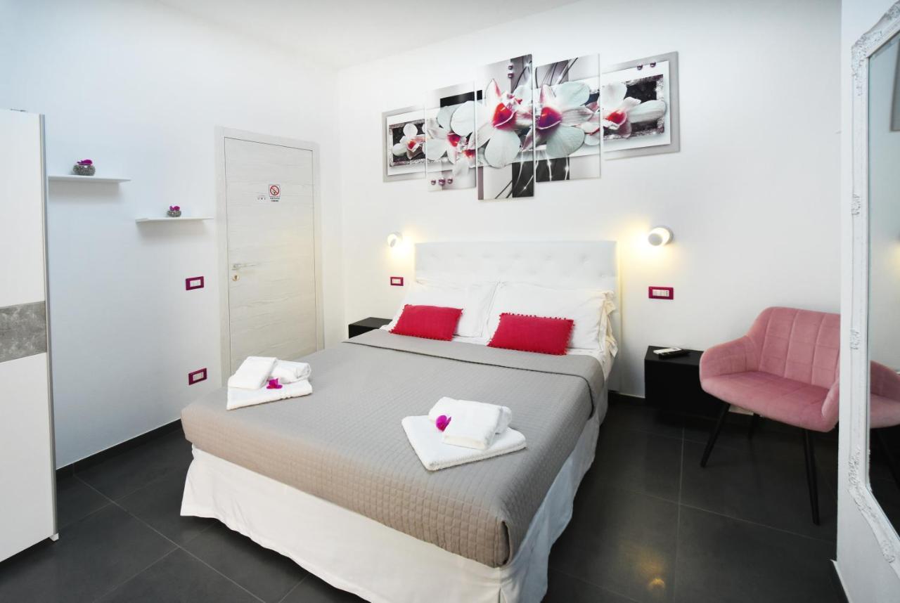 Elis B&B Villasimius Extérieur photo