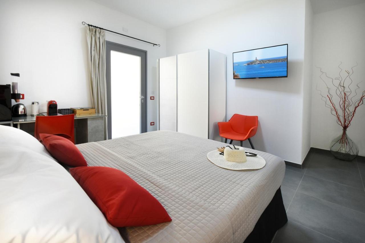 Elis B&B Villasimius Extérieur photo