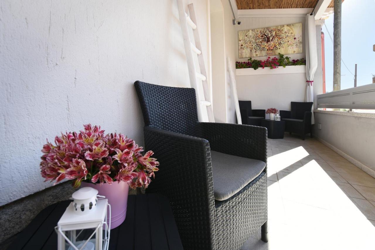 Elis B&B Villasimius Extérieur photo