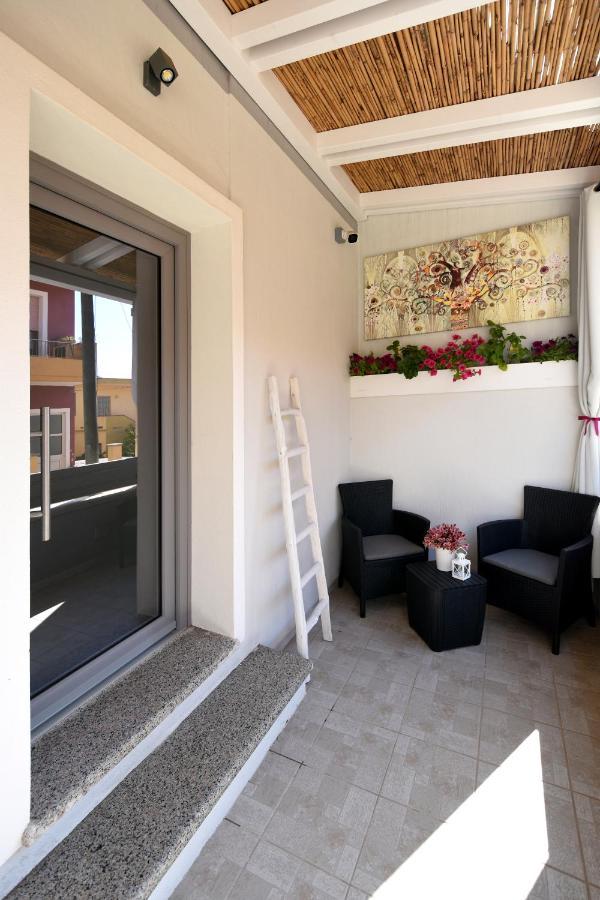 Elis B&B Villasimius Extérieur photo