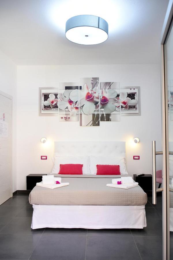 Elis B&B Villasimius Extérieur photo