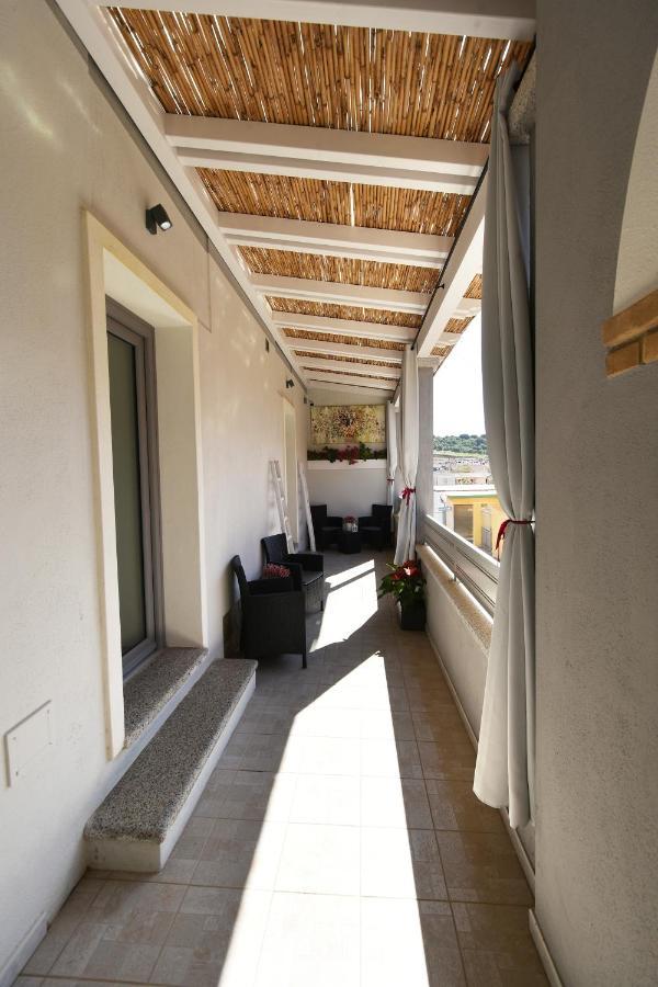 Elis B&B Villasimius Extérieur photo