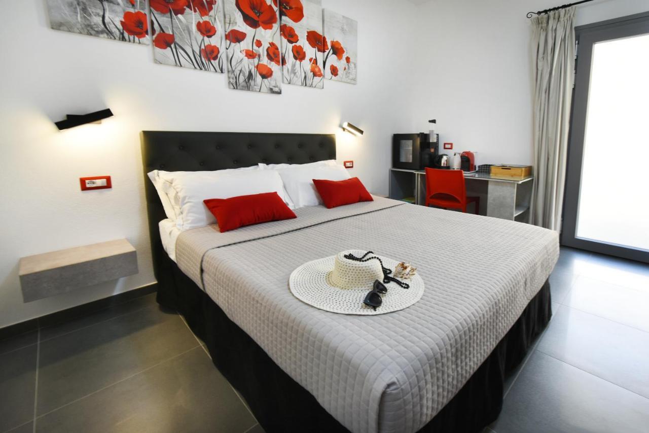 Elis B&B Villasimius Extérieur photo