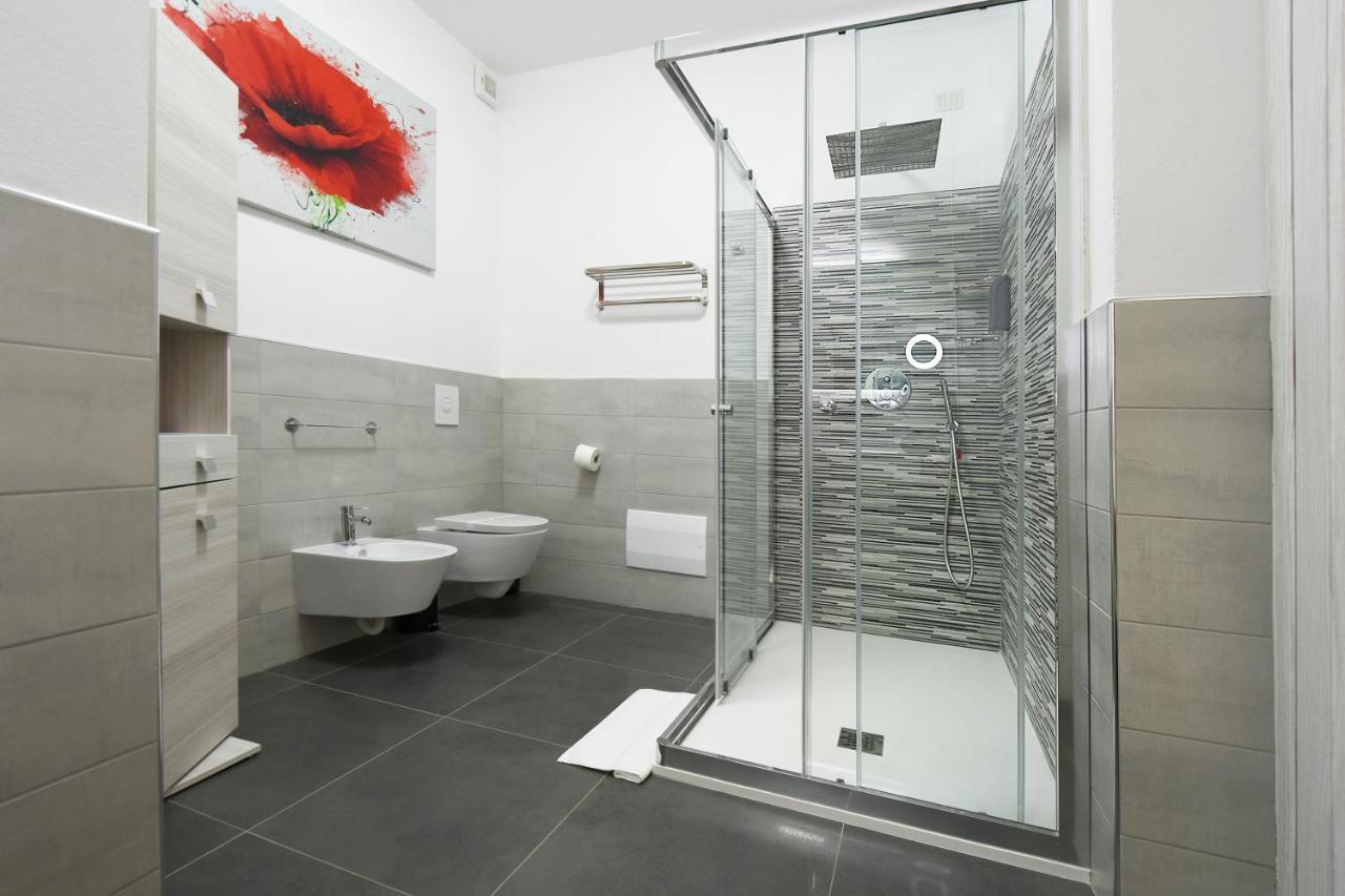 Elis B&B Villasimius Extérieur photo