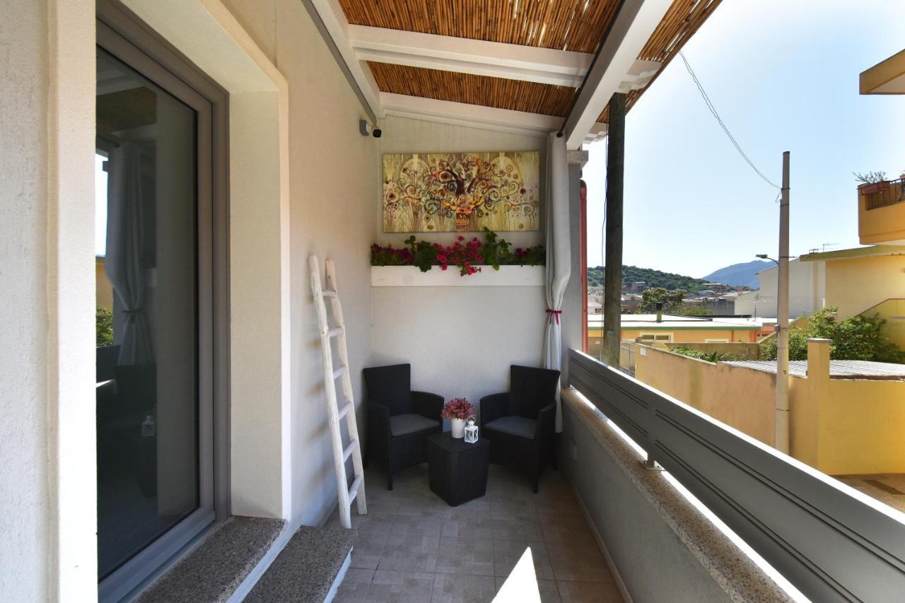 Elis B&B Villasimius Extérieur photo
