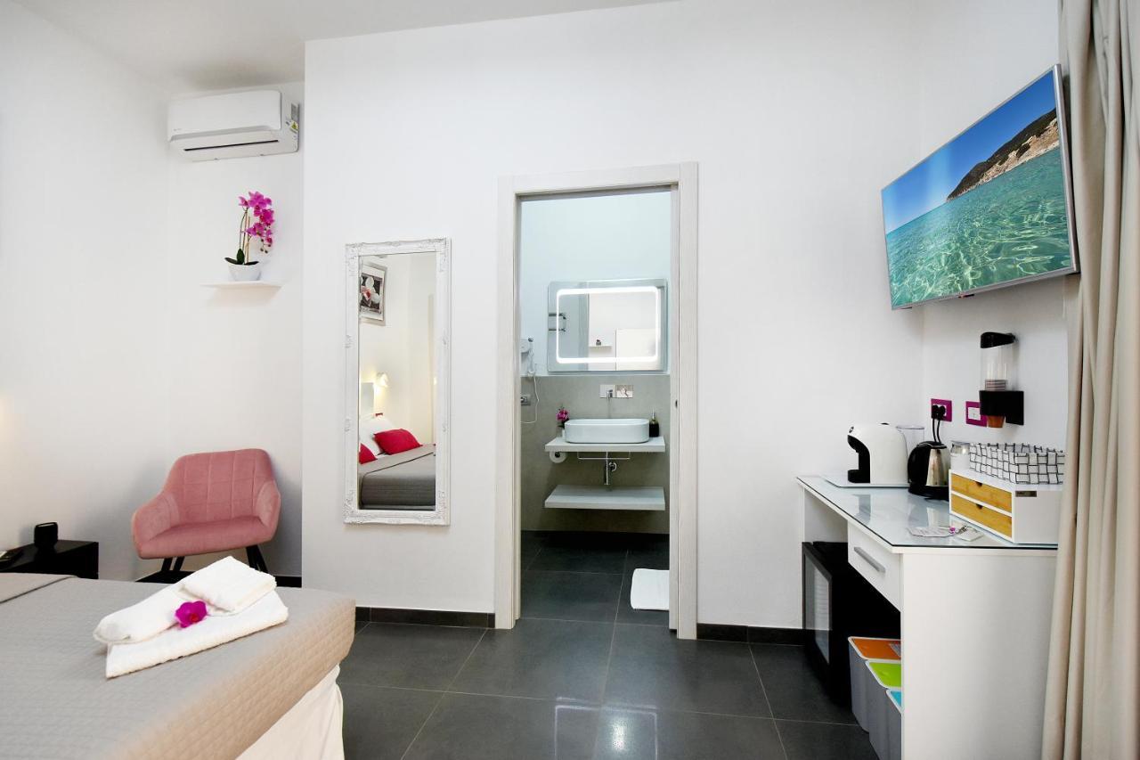 Elis B&B Villasimius Extérieur photo