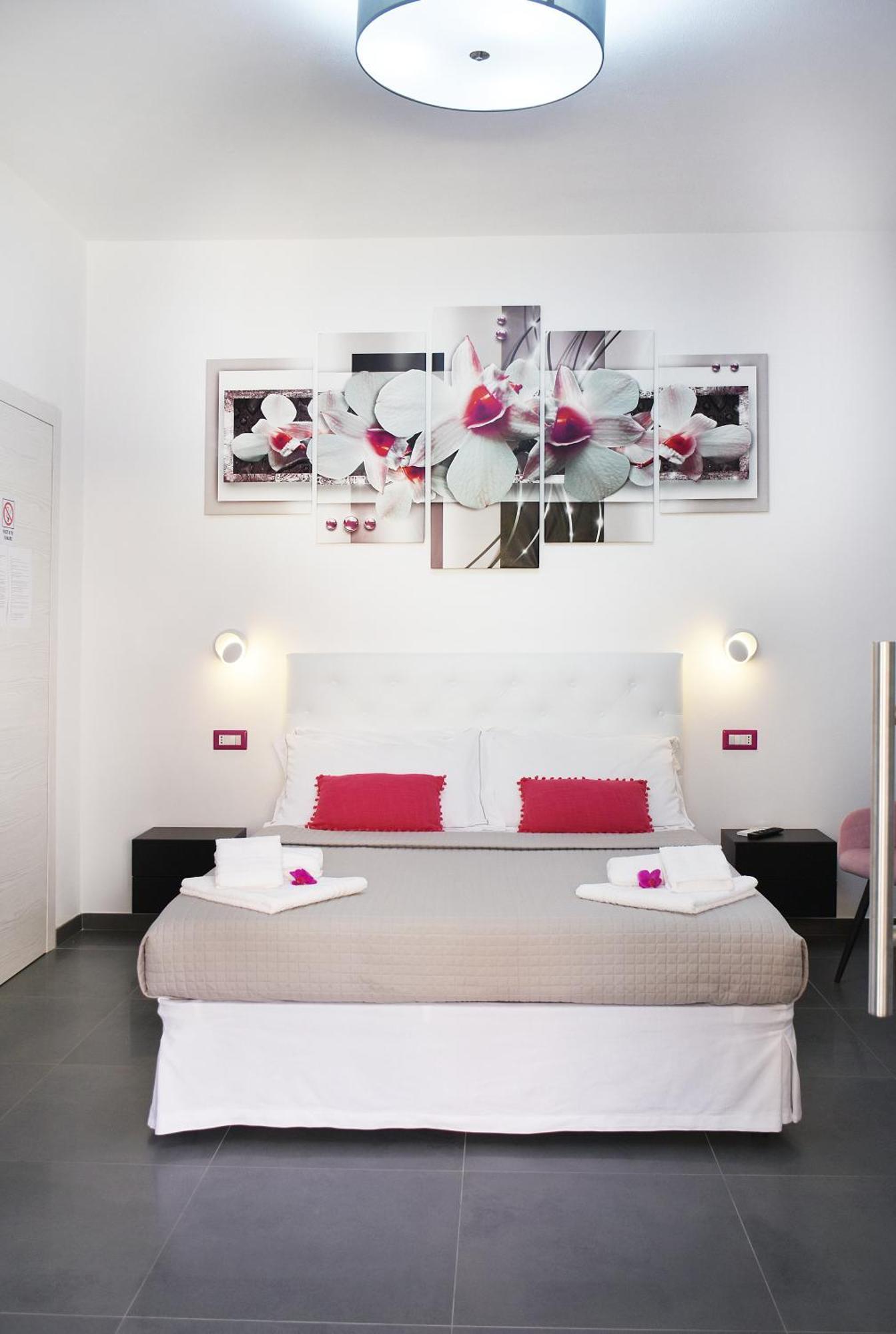 Elis B&B Villasimius Extérieur photo