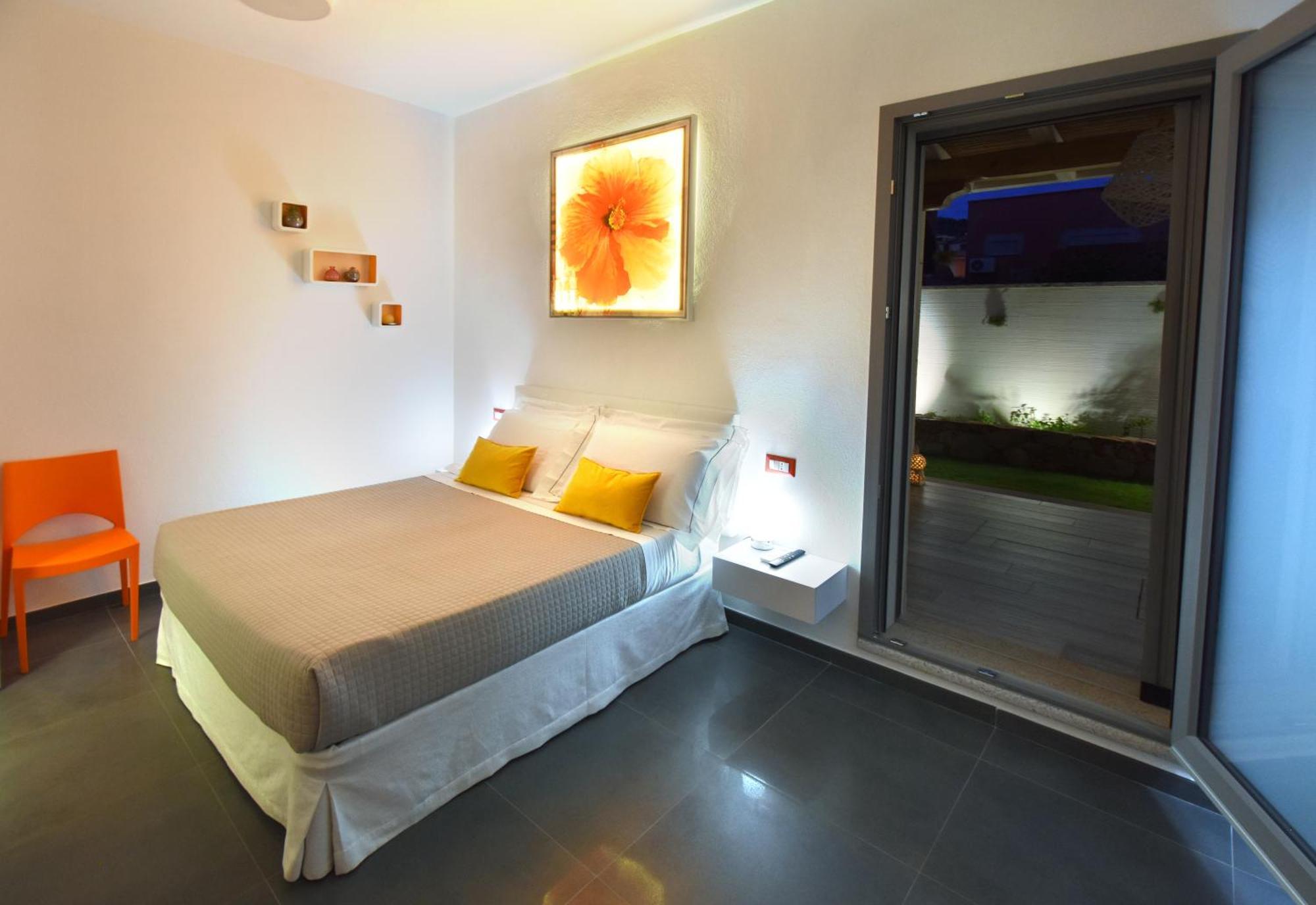 Elis B&B Villasimius Extérieur photo