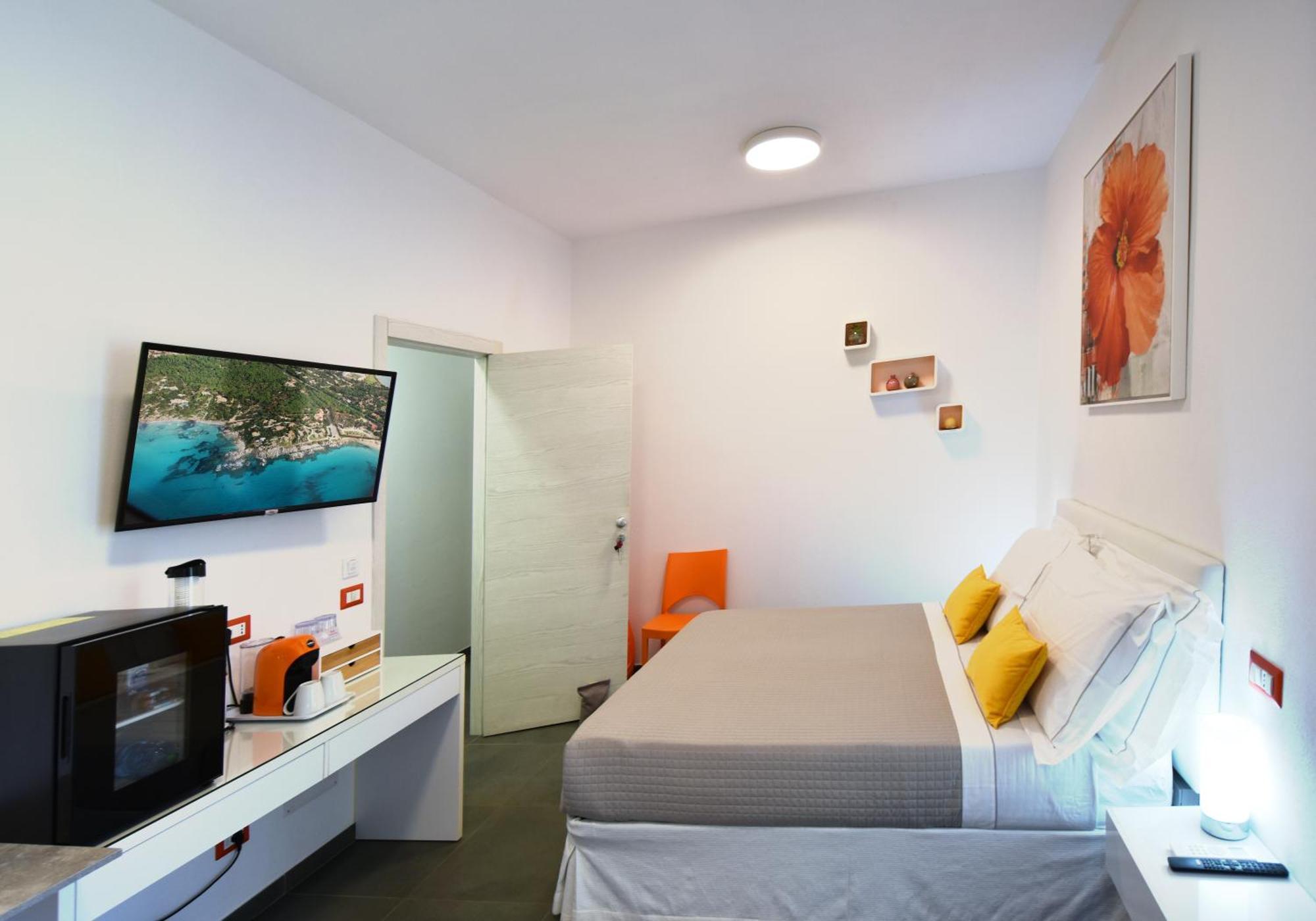 Elis B&B Villasimius Extérieur photo