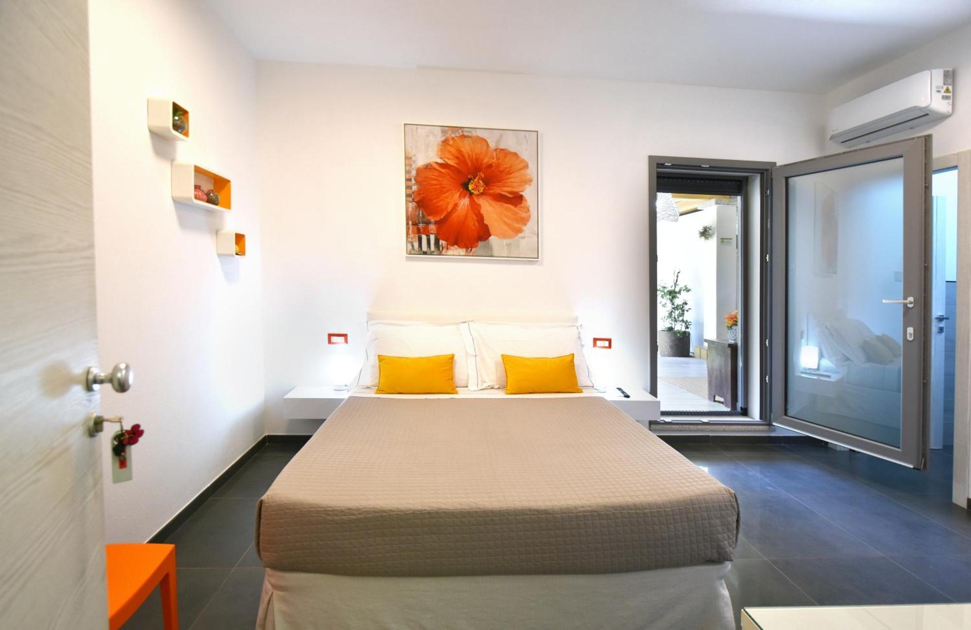 Elis B&B Villasimius Extérieur photo