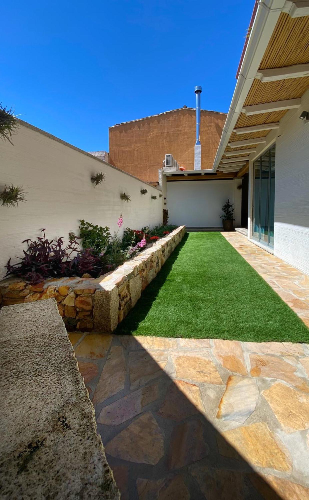 Elis B&B Villasimius Extérieur photo